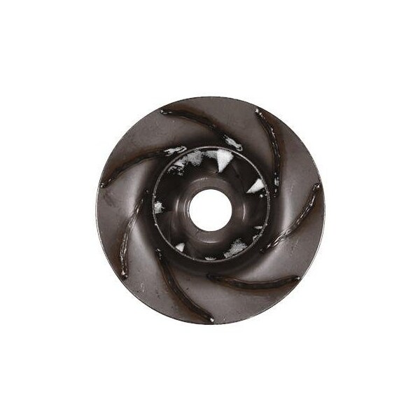 Pump Repair Parts- Spare, Impeller cpl. A1.